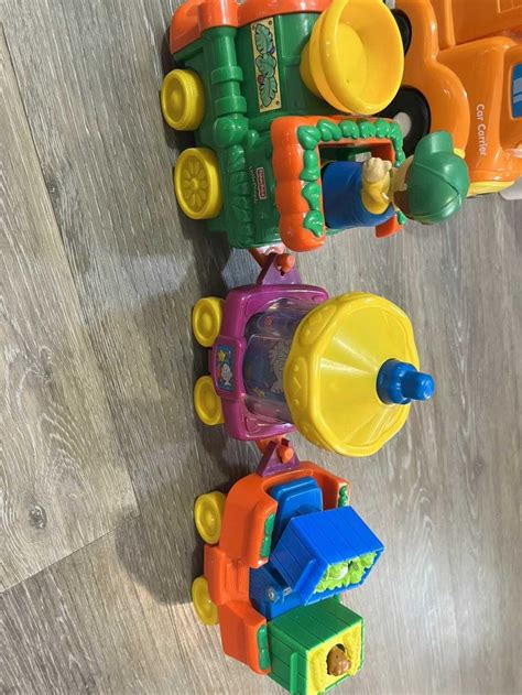 Find more Little People Train Set for sale at up to 90% off - Regina, SK