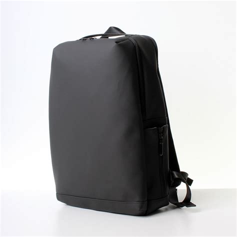TMJ-11807 PUコーティングの施された水に強い2層スマートリュック | SOGAWA LUGGAGE ONLINE SHOP