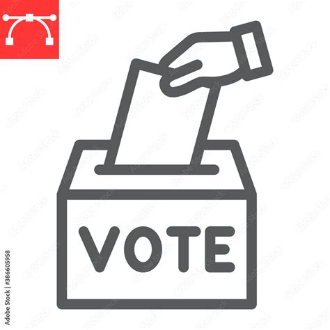 Ballot Box 的图像结果