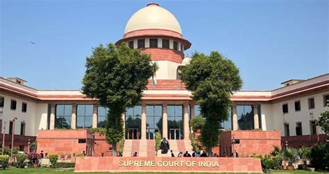 Recusal syndrome grips Indian Judiciary