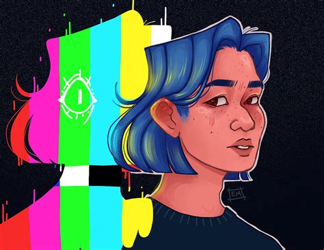 Digital Shadow Display 的图像结果