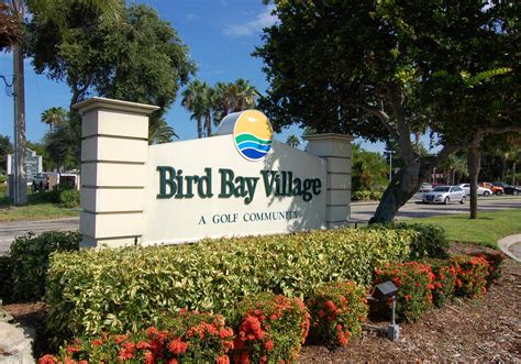 Bird Bay Village Venice Florida Affordable Condos for Sale
