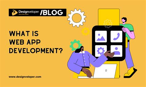 Image result for What Is Web Application Development