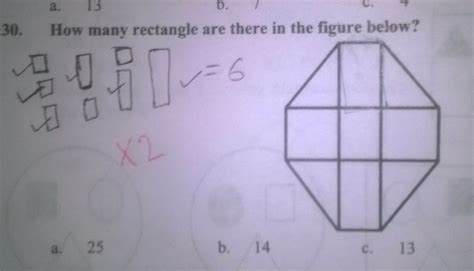 Image result for How Many Rectangles