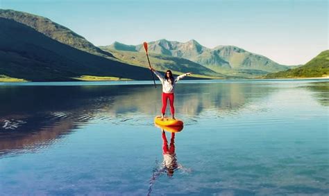 Image result for Paddleboarding Tips