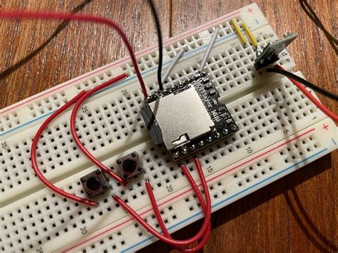 Image result for DFPlayer Arduino Sound Effects