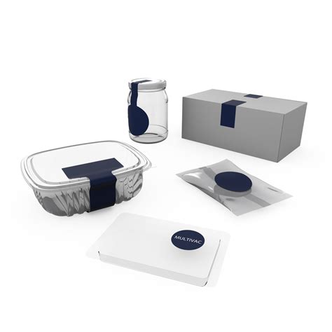 Labelling applications | MULTIVAC