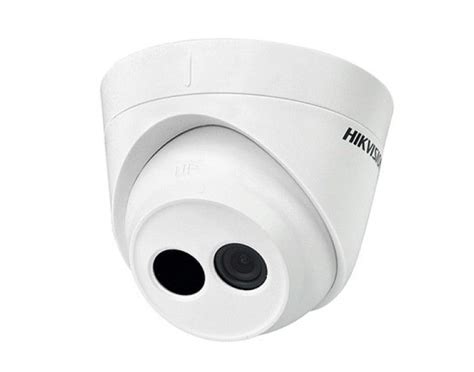 HIKVISION IP DOME 1 MP (130P-I) 2.8 MM – BROOT COMPUSOFT LLP