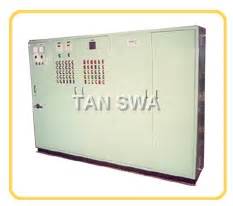 Machine Control Panels, Manufacturer, Supplier, Navi Mumbai, India
