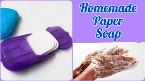 Image result for Paper Hand Soap