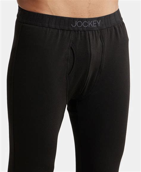 Buy Soft Touch Microfiber Elastane Stretch Fleece Fabric Thermal Long ...