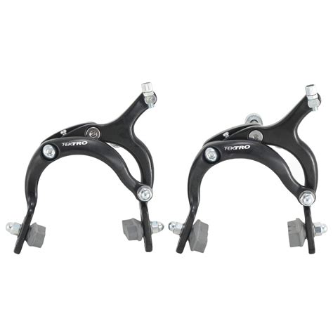 Buy TEKTRO 900A Road Calipers Brake Set Dual Pivot 72-92mm Nutted Mount ...