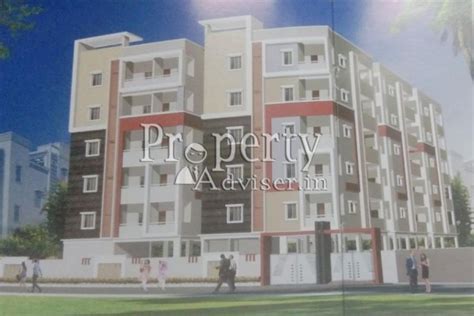 Sai Heights Block -IV Best APARTMENT for Sale in Hyderabad ...