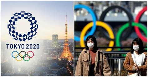 Amid Coronavirus Outbreak, Japan Holds Firm - 'Tokyo Olympics Will Go ...