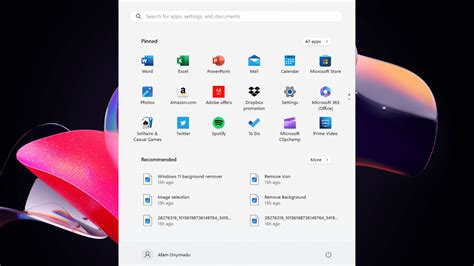 Image result for Change Recommended Menu