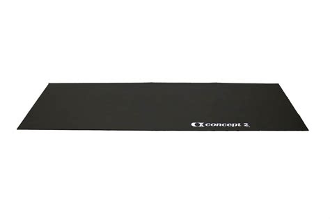 Concept2 Indoor Rower Floor Mat - Sportvörur