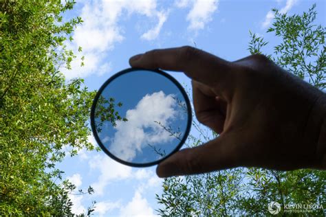 How to Use Circular Polarizer Filter 的图像结果