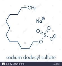 Sodium Coco Sulfate Industry Share, Growth, Trend, Application, Size ...