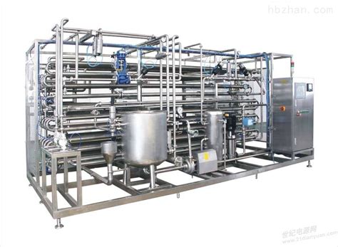 厂家销售304不锈钢食品饮料加工生产机械设备 饮料原料调配系统-阿里巴巴