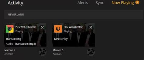 Using Plex with MP3 的图像结果