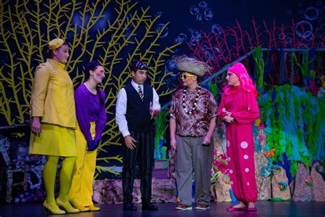 Image result for Finding Nemo Jr Script