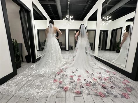 Best Bridal Shops Near Me