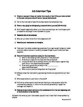 Image result for Mock Interview Simulation