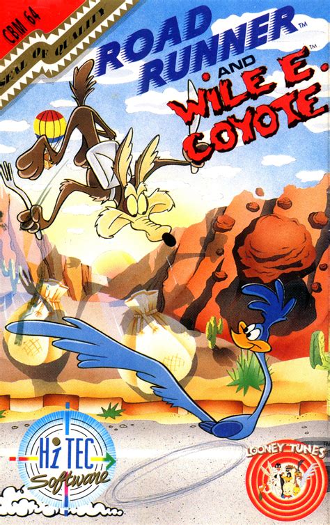 Road Runner Exit 的图像结果