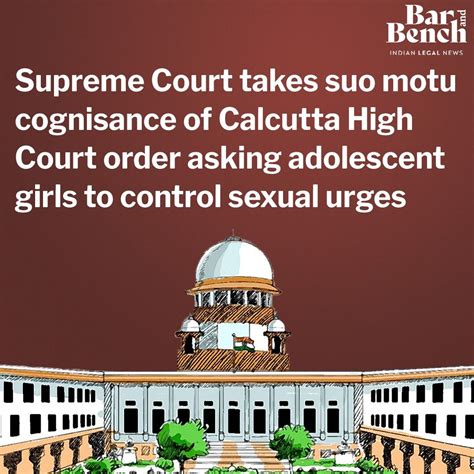 "Sexual urge is not at all normal and normative. If we stop some action(s), arousal of sexual ...