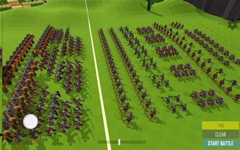 Image result for Medieval Battle Simulator