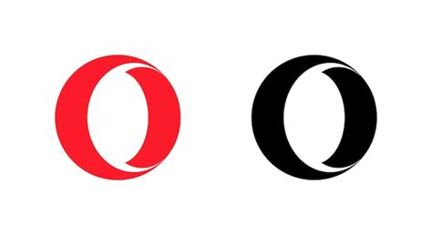 Image result for Opera Web Browser Icon