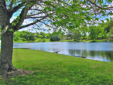 Escape To Serenity: Your Guide To Ohio's Jackson Lake State Park
