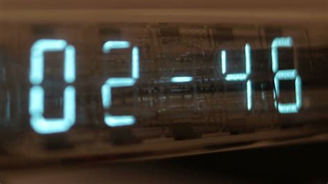 Image result for LED Digital Clock Numbers