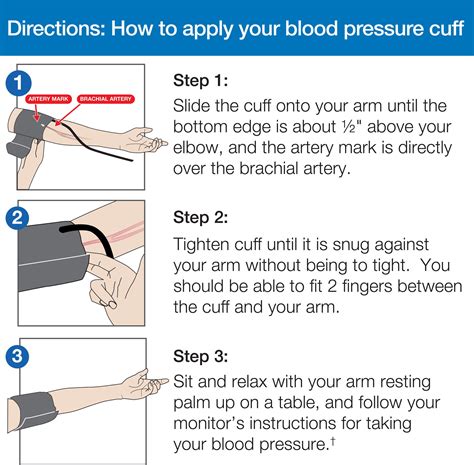 Brachial Artery Blood Pressure