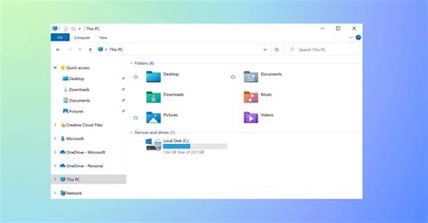 How To Enable The New File Explorer Ui In Windows 11 - vrogue.co