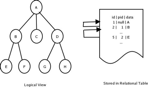 Image result for Basic Java Tree Diagram