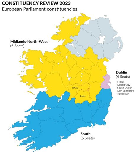 European Parliament elections: Who are the likely runners and riders ...