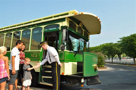 Hershey's Chocolate World Attraction in Hershey PA