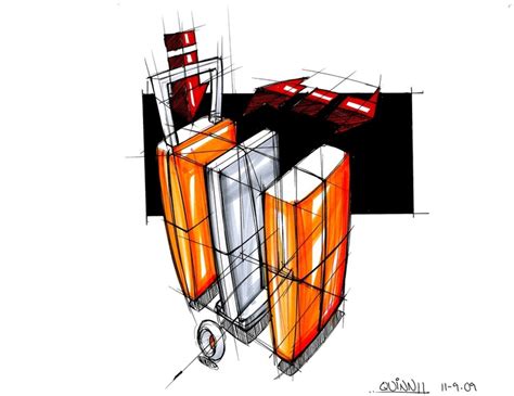 Image result for Exploded View Sketch