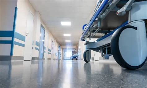 UP: Family claims man's body gnawed by rats in hospital mortuary, probe ...