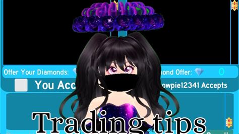 Image result for Trading Tips Royale High