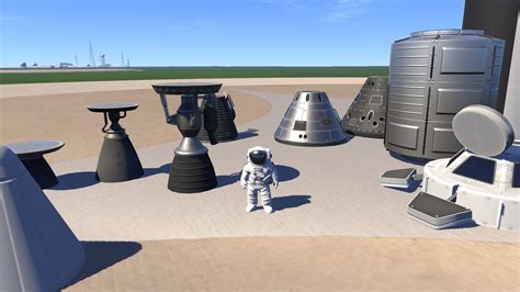 Image result for Spaceflight Simulator 2 Tips