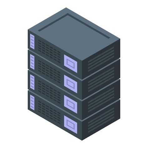 Image result for Server Configuration Vector Png