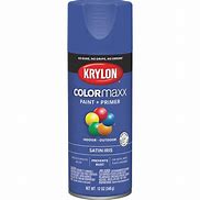 Image result for Krylon Spray Paint Matte Colors