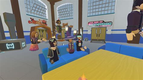 Image result for Rec Room Tutorial