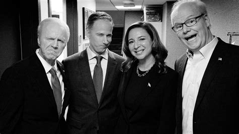 'SNL 50': Maya Rudolph returns to Emmy-winning Kamala Harris role