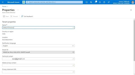 Image result for Difference Between Azure Subscription and Tenant