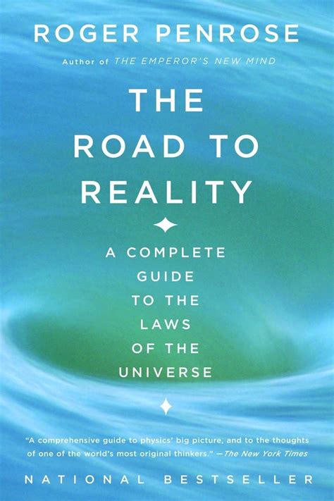 Buy The Road to Reality: A Complete Guide to the Laws of the Universe ...