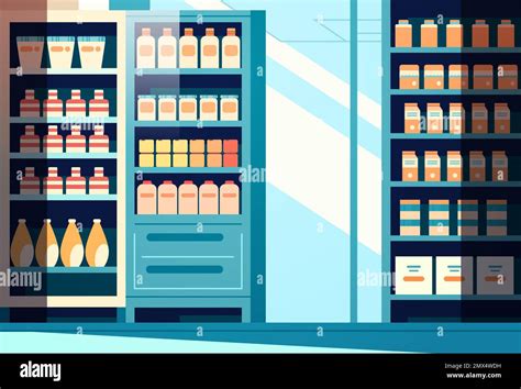 Grocery Shop 的图像结果