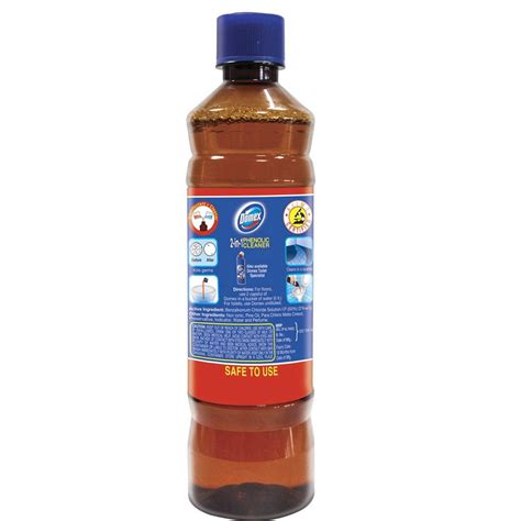 Domex Phenolic Floor Cleaner, 500 ml Price, Uses, Side Effects ...